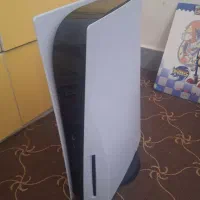 PS5 FAT دیسک خور