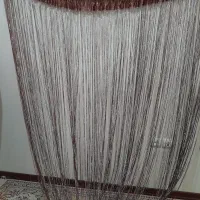 پرده پذیرایی