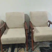 مبل تدی نو