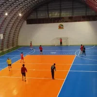 تیم فوتسال