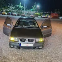 سمند دلفینی مناسب مصرف کننده