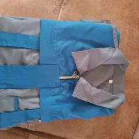 لباس کار