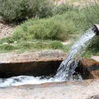فروش آب کشاورزی روستای خوش‌آب‌وهوای میم