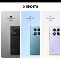 فروش گوشی شیائومی نوت ۱۴pro صفر پلمپ