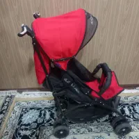 کالسکه کودک مدل DIBA