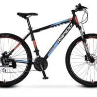 دوچرخه راپیدو 26