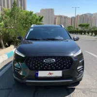 X22 Pro /IE/1401|خودرو سواری و وانت|تهران, گلستان (شهرک راه آهن)|دیوار