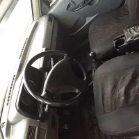 پراید مدل 88 خانگی و سالم