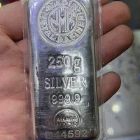 خریدار ضایعات نقره