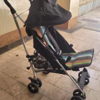 کالسکه ببکو تاشو مسافرتی سبک
