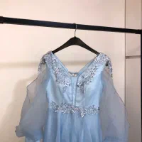 لباس عروسی و نامزدی