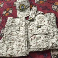 لباس سربازی