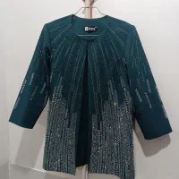 کت نو نوسایز ۴۶سنگ کاری شده