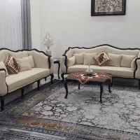 مبل راحتی سالم