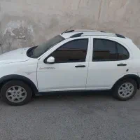 کوییک مدل ۱۴۰۱  تمیز