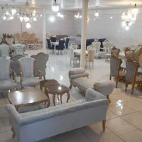 7دست مبل کارکرده در حد جهیزیه