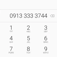 خط همراه اول لوکس ولاکچری
