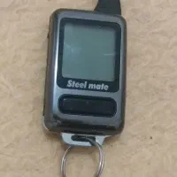 ریموت تصویری دزدگیر استیل میت N3