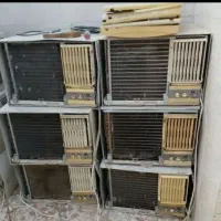 /،خریدار/،مشتری کولرهای گازی سوخته