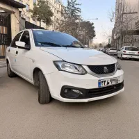 ساینا1401درحد|خودرو سواری و وانت|تهران, خاک سفید|دیوار