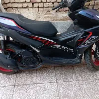 موتور هایلوکس گلکسی مدل ۴۰۴