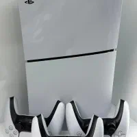 بروزترین کنسول بازی را اقساطی بخرید/۱۲ماهه/ps5