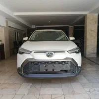 فرانتلندر لاکچری صفر  ۲۰۲۵