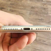 Iphone 8 plus|موبایل|مشهد, سناباد|دیوار