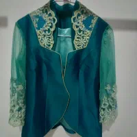لباس مجلسی سایز ۳۸تا۴۰