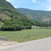 فروش زمین  ۱۶۰۰متری در زانوس