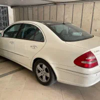 بنز E 350|خودرو سواری و وانت|تهران, گلستان (شهرک راه آهن)|دیوار