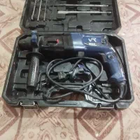 دلرهلتی 4کیلوی ویراکس