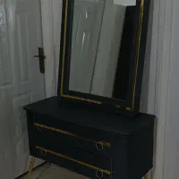 دکور آرایشگاه