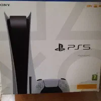 ps5 فت