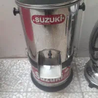 سبزی خورد کنی سوزوکی