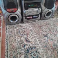 ضبط صوت