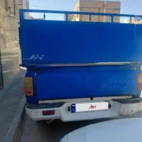 نیسان 96|خودرو سواری و وانت|مشهد, زیرکن|دیوار