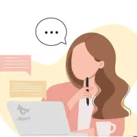 کار در منزل ادمین پاسخگو نیازمندیم