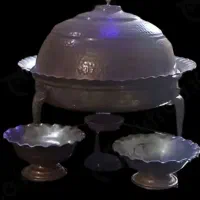 ظرف مسی
