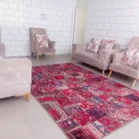 اجاره روزانه منزل مبله در مرکز شهر کرمان