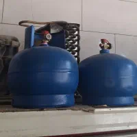 پکنیک گاز ۳ کیلویی