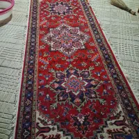 فرش کناره هریس ۱در۳