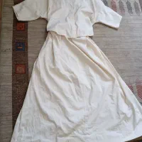 مانتو مزونی نو فری سایز