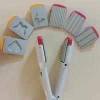 اتو مو با ۷ سری متفاوت