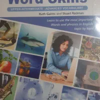 فروش کتاب Oxford word skills