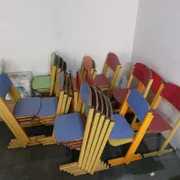 صندلی کودک