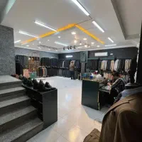 زیرزمین تجاری شیک و تمیز فول امکانات