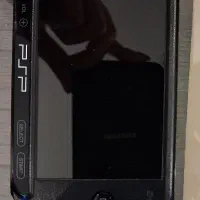 Psp اصلی|کنسول، بازی ویدئویی و آنلاین|تهران, دروازه شمیران|دیوار