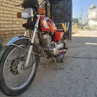 فروش موتور ۲۰۰ مدل ۹۵
