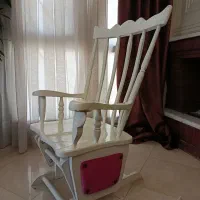 صندلی راک کودک